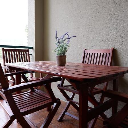 Amplio Apartamento Con Piscina Al Lado De La Playa Платья-де-Аро Экстерьер фото