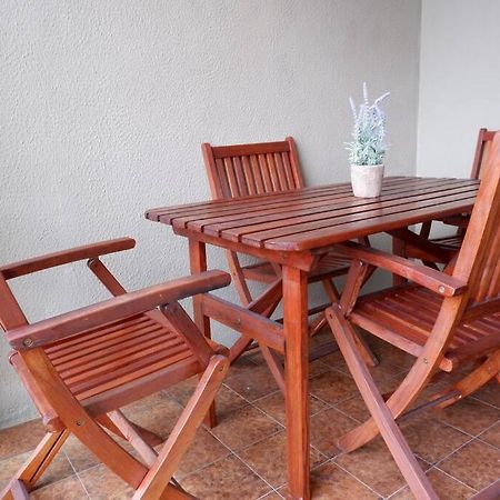 Amplio Apartamento Con Piscina Al Lado De La Playa Платья-де-Аро Экстерьер фото