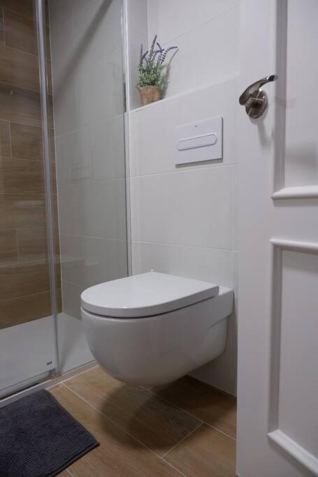Amplio Apartamento Con Piscina Al Lado De La Playa Платья-де-Аро Экстерьер фото