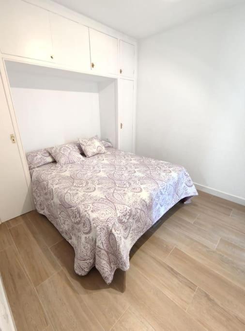 Amplio Apartamento Con Piscina Al Lado De La Playa Платья-де-Аро Экстерьер фото