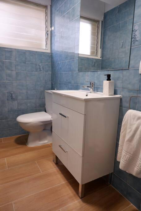Amplio Apartamento Con Piscina Al Lado De La Playa Платья-де-Аро Экстерьер фото