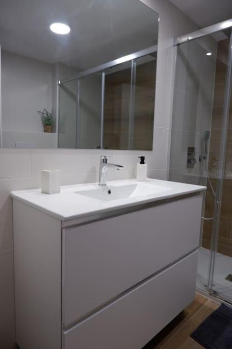 Amplio Apartamento Con Piscina Al Lado De La Playa Платья-де-Аро Экстерьер фото