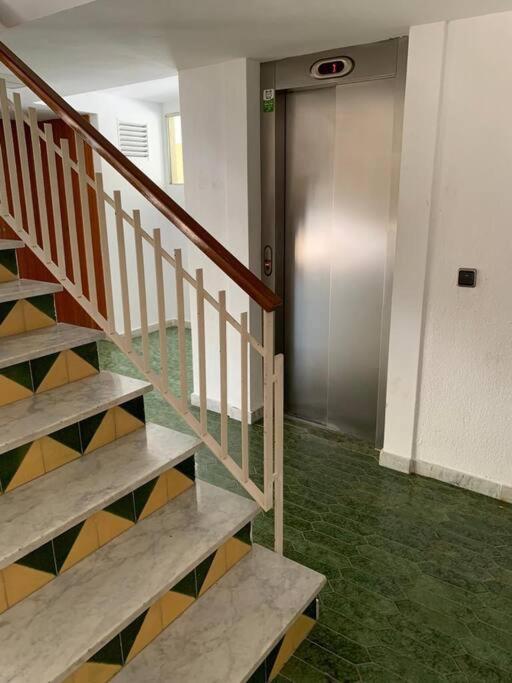 Amplio Apartamento Con Piscina Al Lado De La Playa Платья-де-Аро Экстерьер фото
